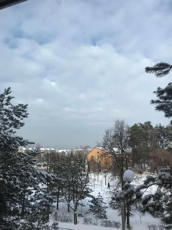 Al Mar Hotel Счастливое 3*,  Украина