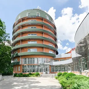 Tisa Отель
