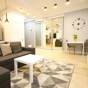 - Ocean Plaza Area Апартаменты